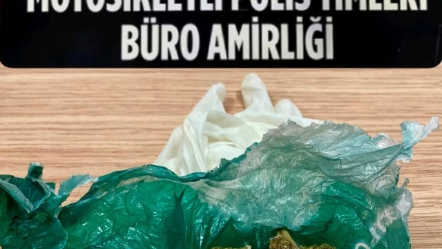 Çanakkale'de çeşitli suçlardan aranan 8 şüpheli tutuklandı