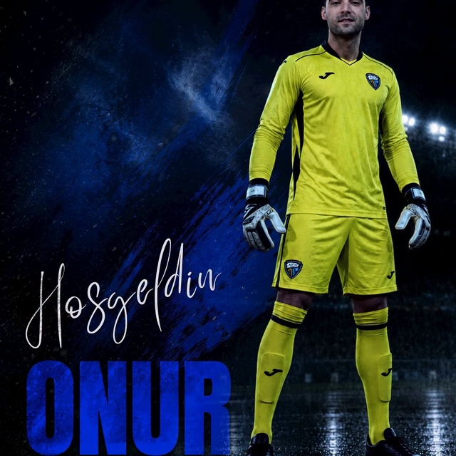 Karacabey Belediyespor'da 2 transfer
