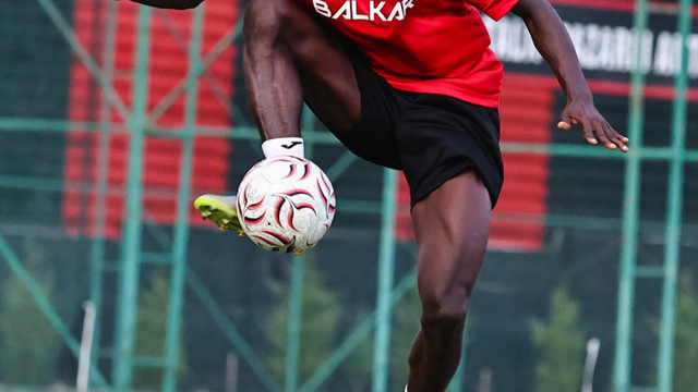 Çorum FK'da hedef 3 puan