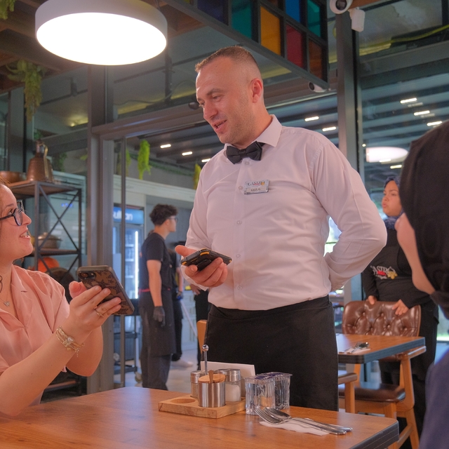 Gastro İnegöl bir ilke daha imza attı