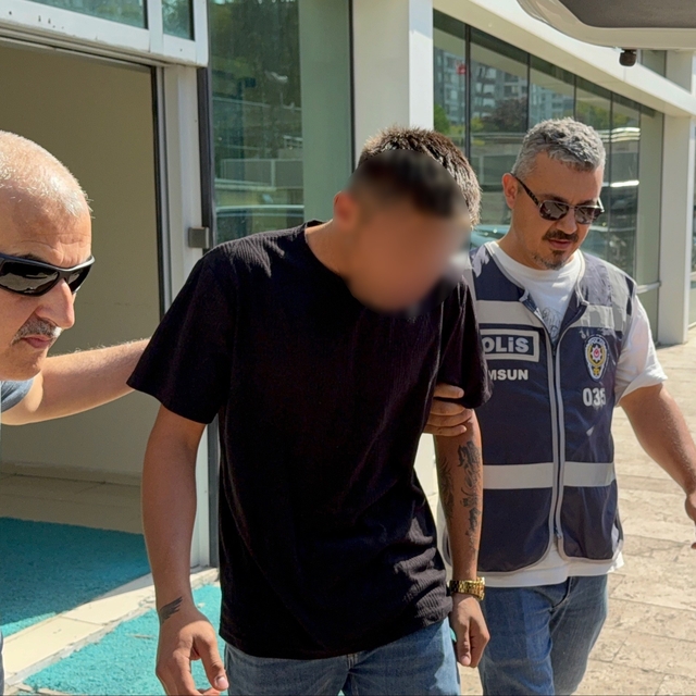 Bir yıl sonra yakalanan bıçaklama olayı zanlısı çocuk tutuklandı