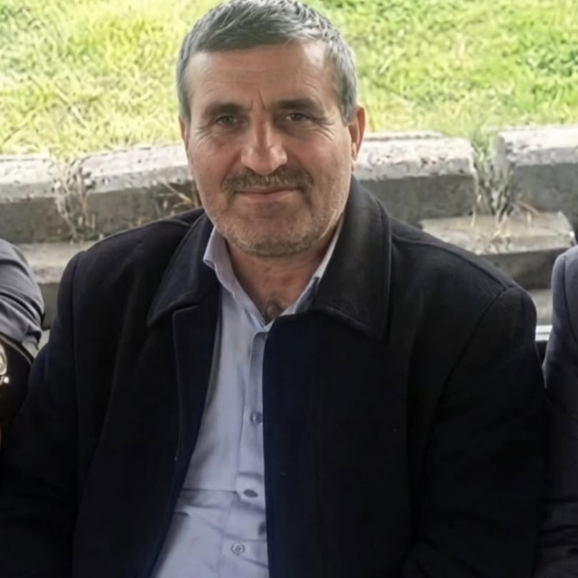 Batman'da otomobil çarptığı yaya öldü
