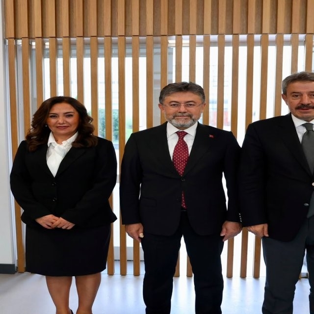 Şırnak'ta üretimden altyapıya yeni yatırım atağı