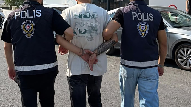 Muğla'da kesinleşmiş hapis cezası bulunan ve aranan 155 şahıs yakalandı