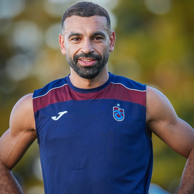 Trabzonspor, Ferencvaros maçı hazırlıklarını tamamlandı