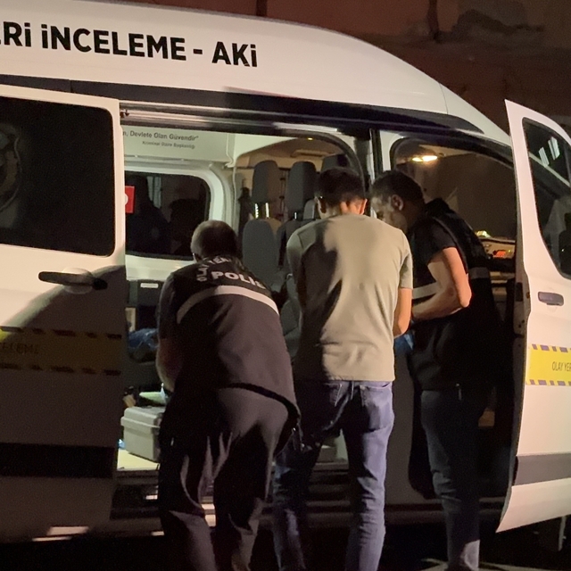 Kayseri'de haber alınamayan şahıs evinde ölü bulundu