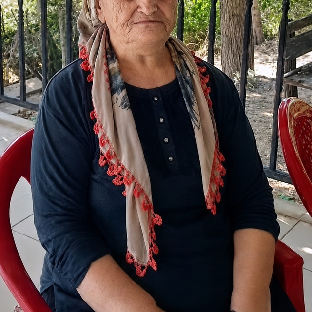 Osmaniye'de acı olay: Sumak toplamaya giden yaşlı kadın ölü bulundu