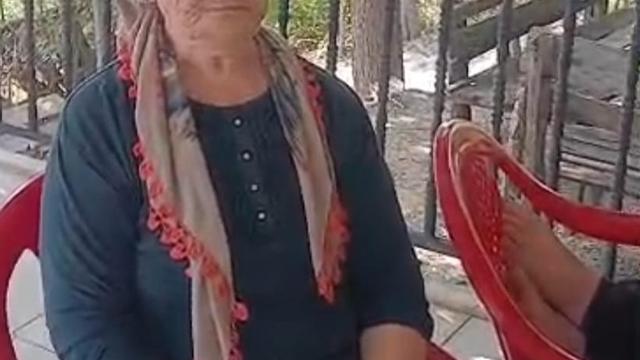 Sumak toplamak için gittiği arazide cansız bedeni bulundu