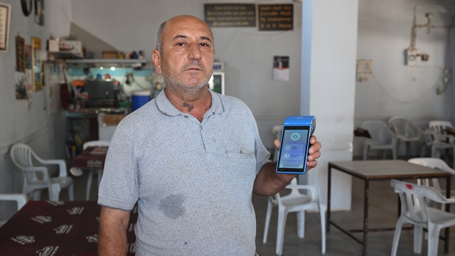 MASKİ GO kırsalda günlük hayatı kolaylaştırıyor