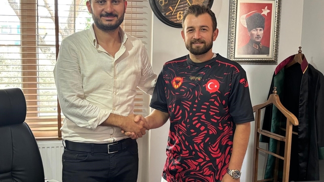 Yamalakspor yeni sezona iddialı girecek