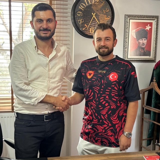 Yamalakspor yeni sezona iddialı girecek