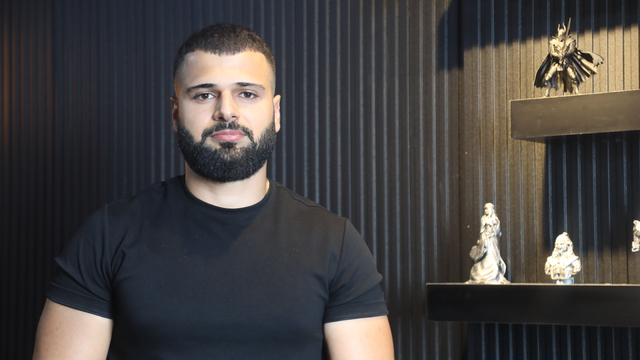 Hakaret eden ile uyuşturucu kullandığı iddia edilen eş 'eşit kusurlu' sayıldı