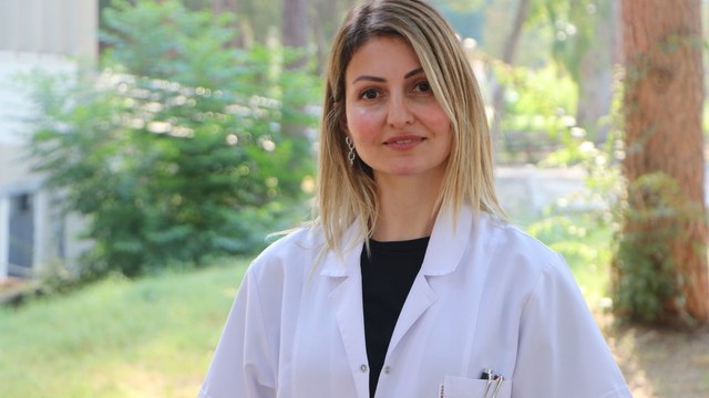 Doç. Dr. Akkuş: Bazı yüksek kolesterol hastaları, 'Yüzüm yanıyor, ensem yanıyor' diye başvuruyor - Adana Haberleri - Habertürk Yerel Haberler