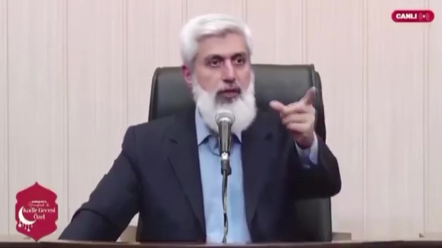 Kuytul, çocuk sesine dahi tahammül edemiyor