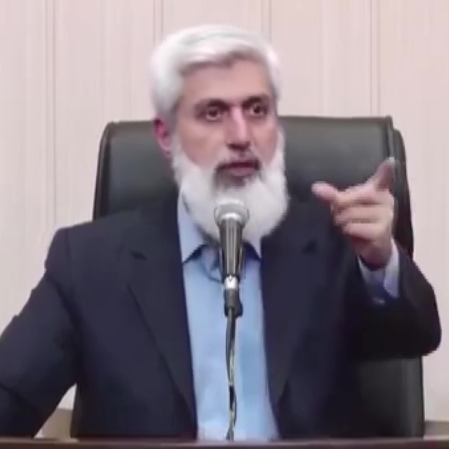 Kuytul, çocuk sesine dahi tahammül edemiyor