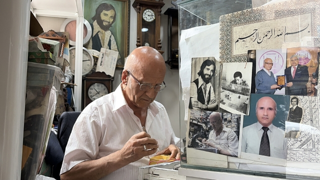 68 yıldır zamana ince ayar veriyor