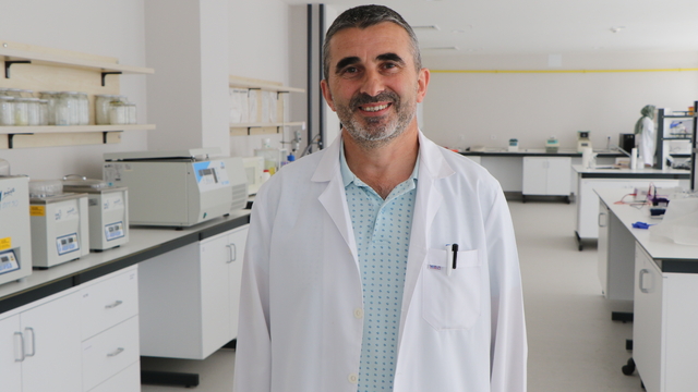 Prof. Dr. Albayrak: Kuduz kesinlikle ihmale gelmez