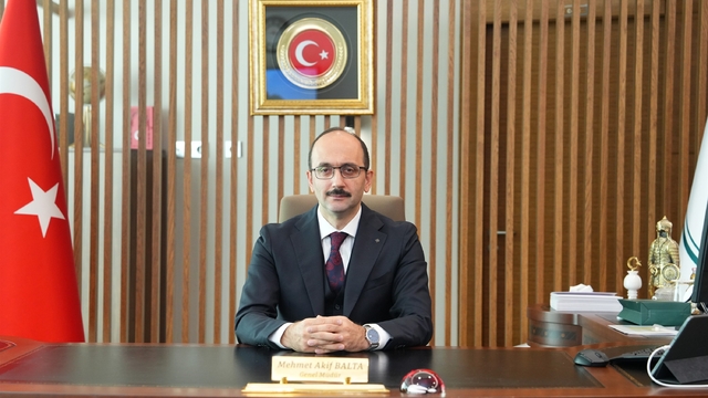 Niğde'de taşkın riskine karşı DSİ'den önlem: Altay Köyü'nde çalışmalar sürüyor