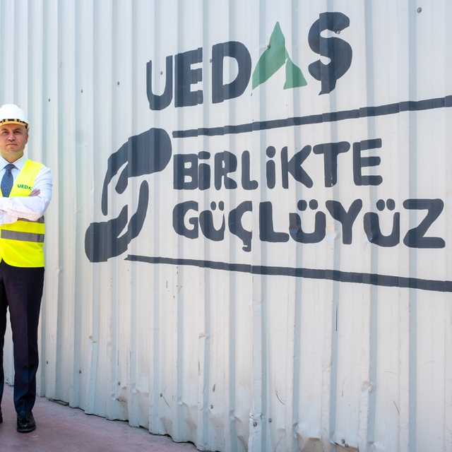 Enerji altyapısı, iklim değişikliğine karşı güçleniyor