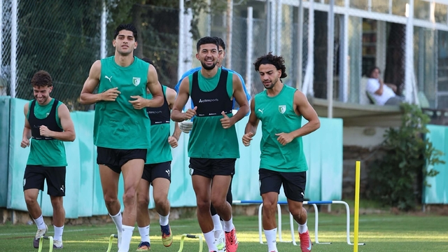 Bodrum FK ve Muğlaspor derbide ilk peşinde