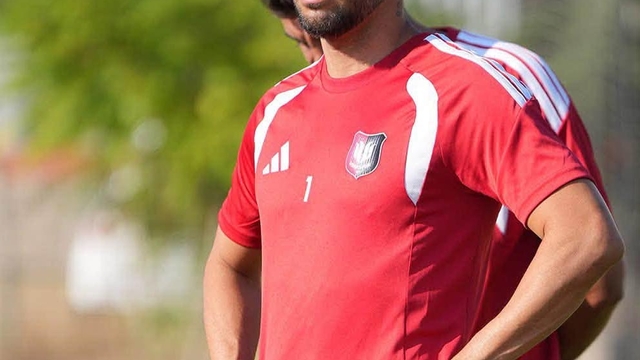 Yasin Öztekin Uşakspor'da