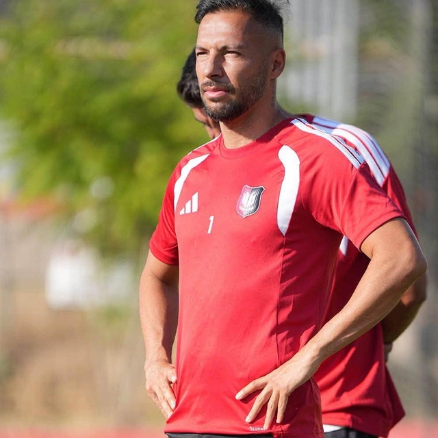 Yasin Öztekin Uşakspor'da