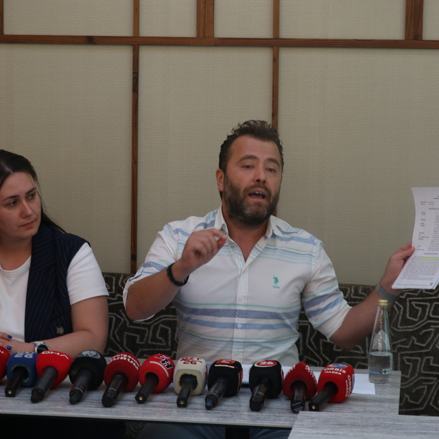 Kreşte 2 yaşındaki çocuğa darp iddiasına takipsizlik kararı