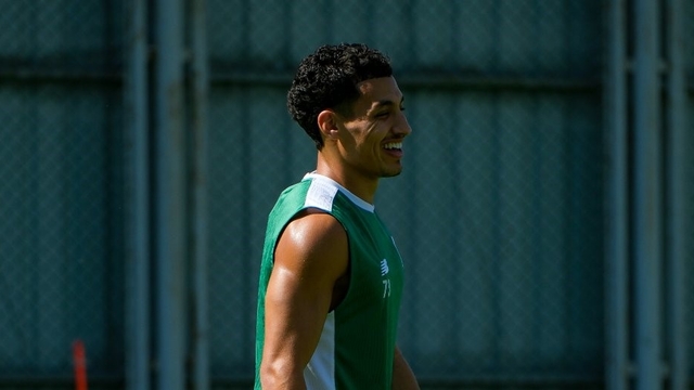 Bursaspor'da Karagümrük maçı hazırlıkları tamamlandı