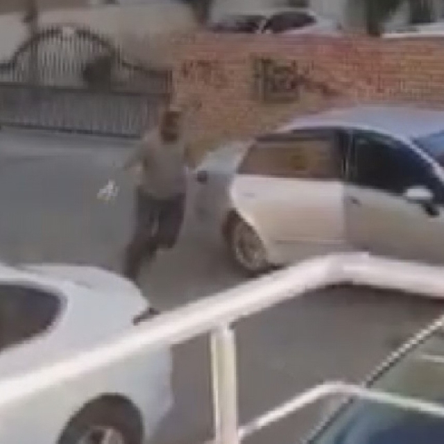 "Kuytulcuların" kaçırdığı iş adamı dehşet anlarını anlattı
İş adamı Koray S...