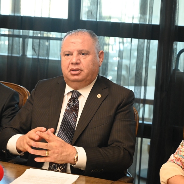 MHP'li Öztürk: Teröre giden kaynaklar bitsin, analar ağlamasın istiyoruz