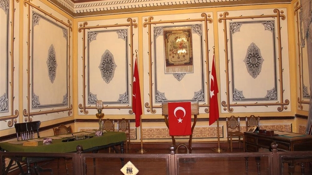 Galeri