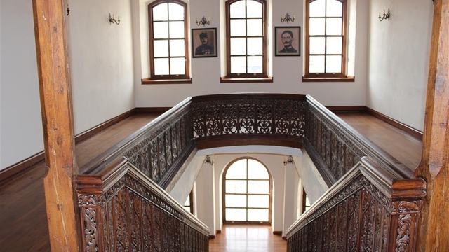 Galeri