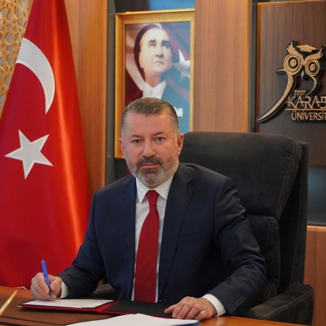 KBÜ'de YKS yerleştirmelerinde yüzde 99,54 doluluk oranına ulaşıldı