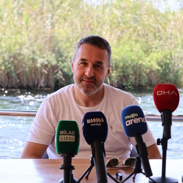 Muğlaspor Teknik Direktörü Koşukavak: En dezavantajlı takım durumundayız