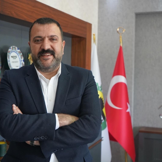 Diyarbakır OSB'de 5 MW'lık GES projesinde saha çalışmaları başladı