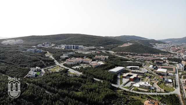 MSKÜ, 2026-YKS'de öğrencilerin tercihi oldu: Yüzde 99,45 doluluk