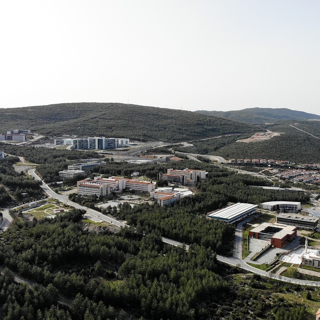 MSKÜ, 2026-YKS'de öğrencilerin tercihi oldu: Yüzde 99,45 doluluk