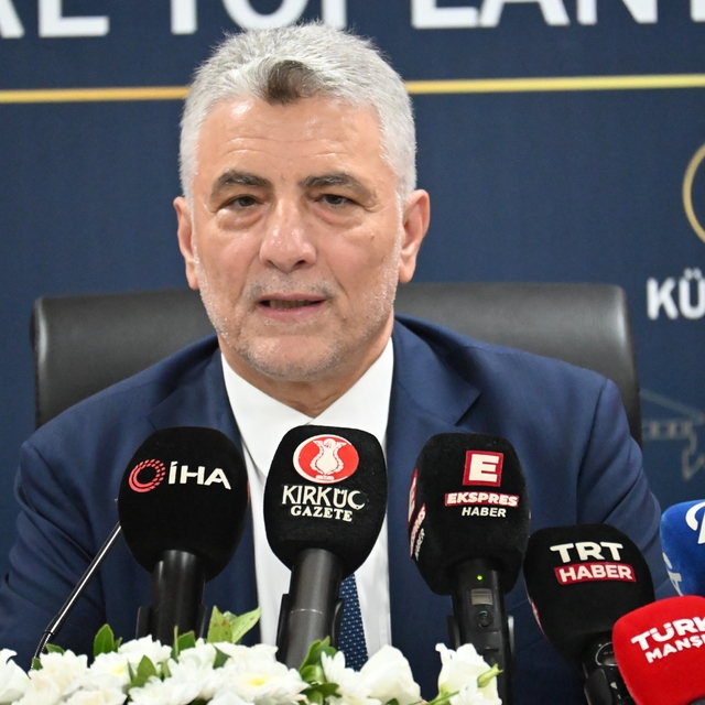 Bakan Bolat Kütahya'nın üretim, sanayi, enerji, turizm ve ihracat potansiye...