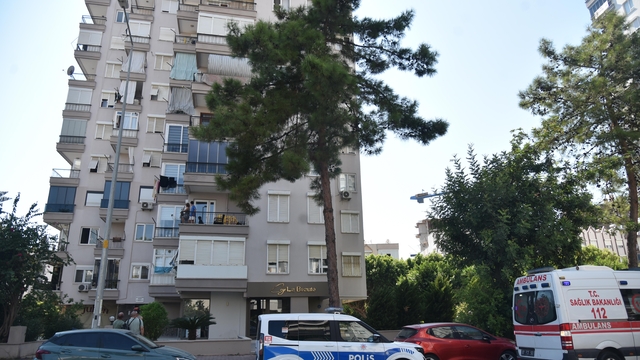 Anne ile kızı, yataklarında ölü bulundu
