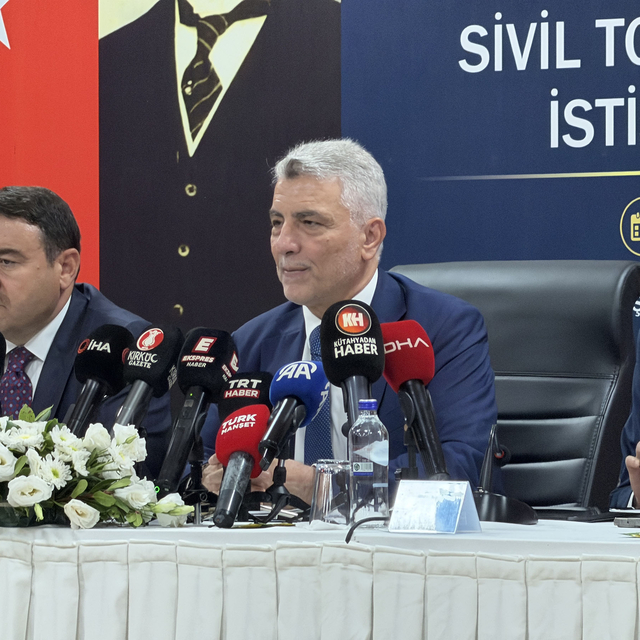 Bakan Bolat: 42 yıllık terör belası sona erdirildi
