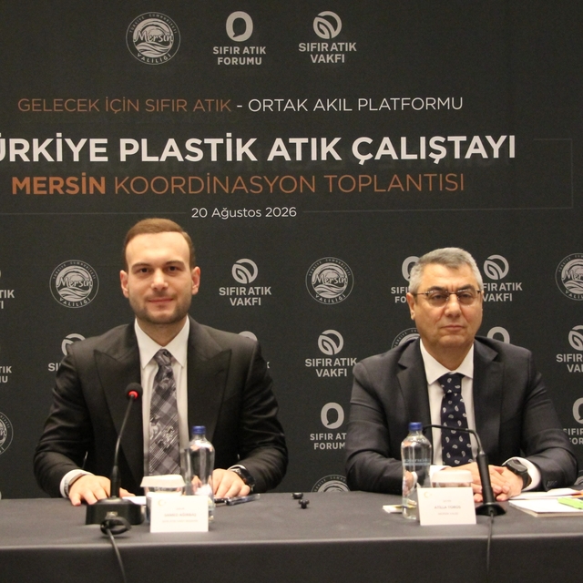 Vali Toros: "Çevremizi korumak adına her türlü tedbiri almaya kararlılıkla...