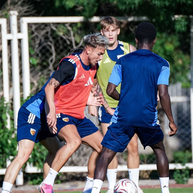 Kayserispor, Iğdır FK maçının hazırlıklarına devam etti