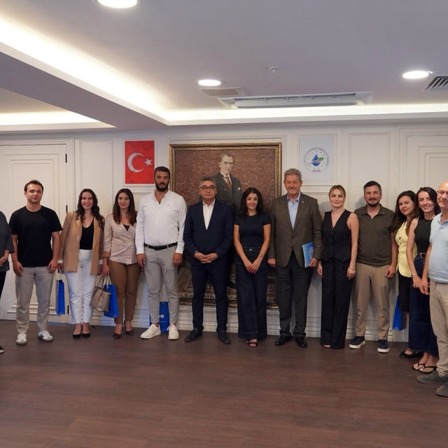 MUSKİ'den çocuklara su bilinci aşılayacak proje