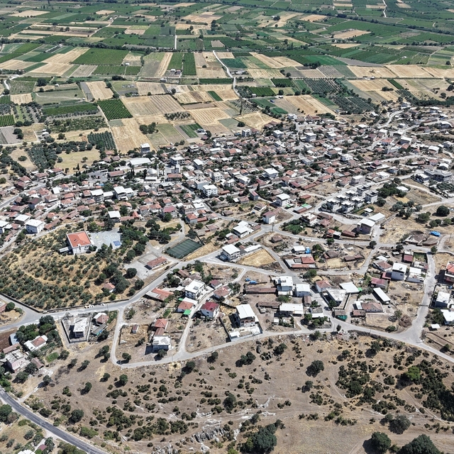 Yağcılar'da yıllardır beklenen içme suyu hattı döşeniyor