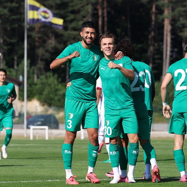 Bodrum FK derbide Muğlaspor'u konuk edecek