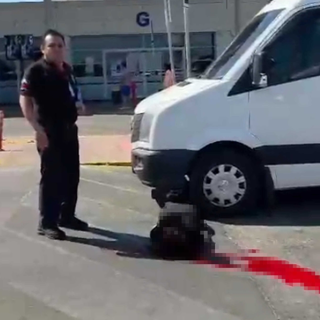 Emekli polis memuru, eşini öldürdü