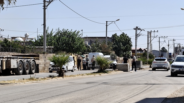 Pompalı tüfekle oynarken kendini vurdu; ağır yaralandı
