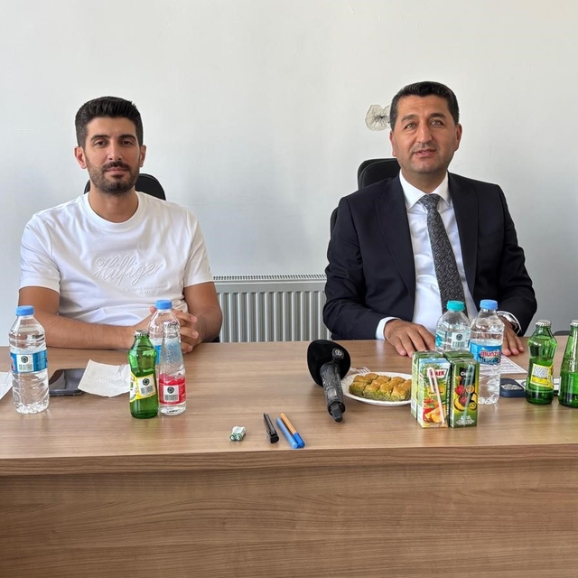 Boyraz: Malatya'nın yeniden imarında tüm paydaşlarla ortak akıl şart"