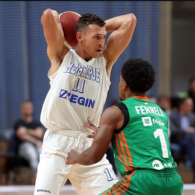Y. Denizli Basket'ten çifte transfer hamlesi
Denizli ekibi Brae Ivey ve Ty...