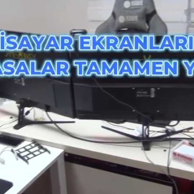 Kuytulcular, şifreli odalardaki bilgisayar kasalarını kaçırmış